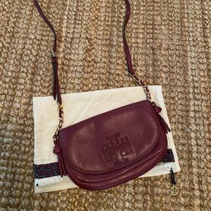 TORY BURCH CROSSBODY